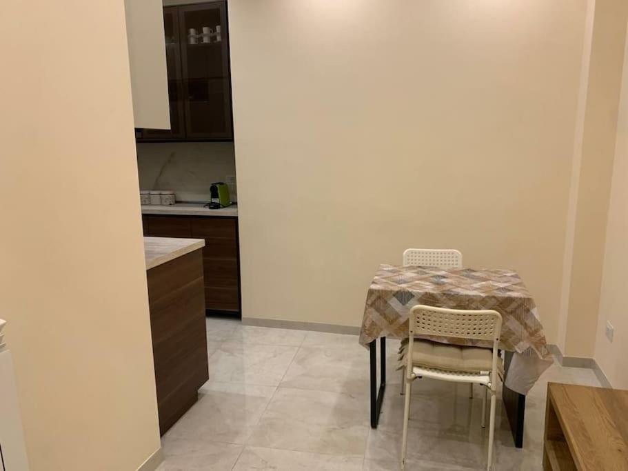 דירות Occasione Unica, Nuovissimo Nel Cuore Di Roma מראה חיצוני תמונה