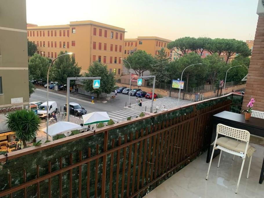 דירות Occasione Unica, Nuovissimo Nel Cuore Di Roma מראה חיצוני תמונה